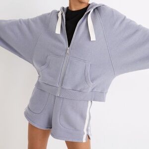 Madewell, size L, matching comfy set